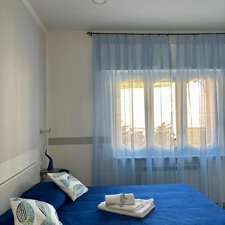 Apartament Riflesso D'Azzurro Meta