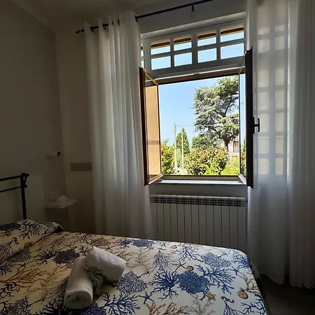Riflesso D'Azzurro Мета