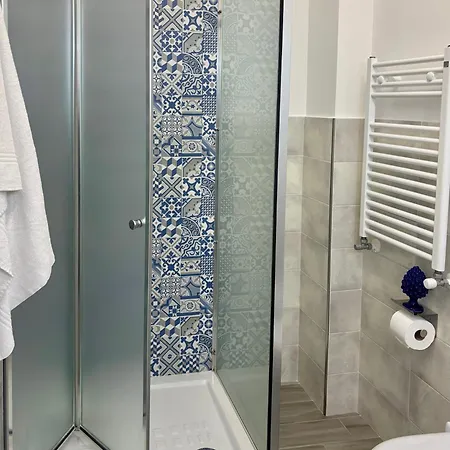 Riflesso D'Azzurro Meta