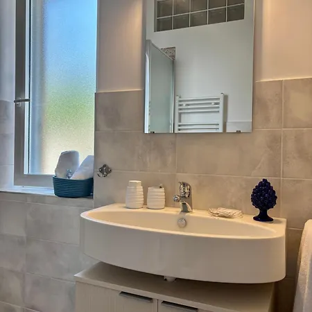 Riflesso D'Azzurro Apartament