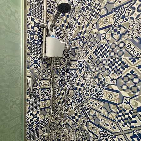 Apartament Riflesso D'Azzurro *