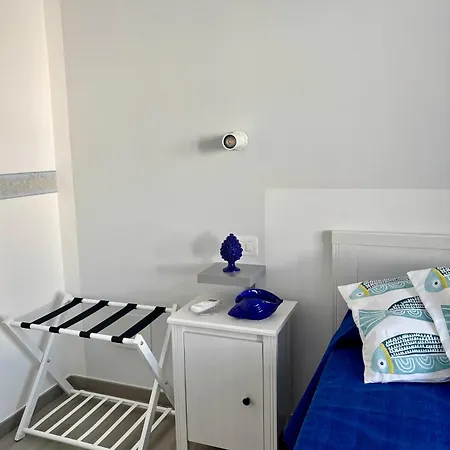 Riflesso D'Azzurro Apartament *